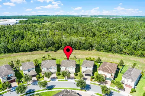 7527 Marker Ave, Kissimmee, FL 34747
