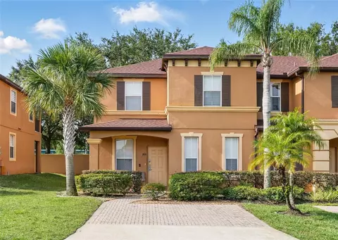 203 La Mirage St, Davenport, FL 33897