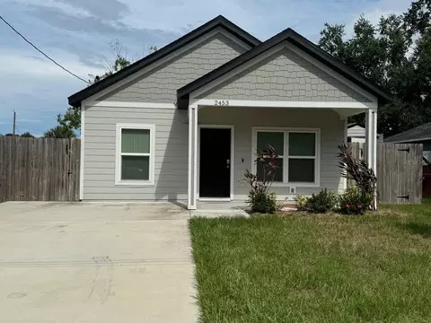 2453 Sipes Ave, Sanford, FL 32771