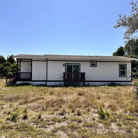 601 Highlands Lake Dr, Lake Placid, FL 33852