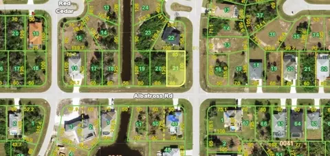 198 Antilla Dr, Rotonda West, FL 33947