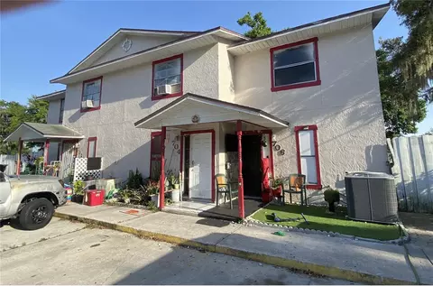 700 W Columbia Ave, Kissimmee, FL 34741