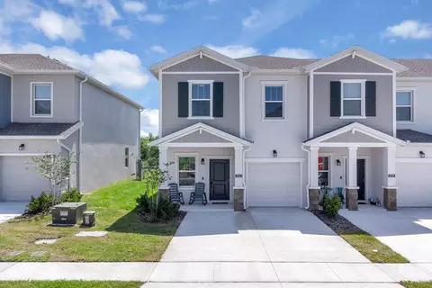 2845 Pierr St, Davenport, FL 33837