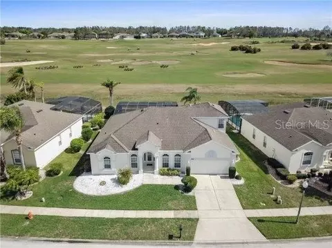 520 Prestwick Dr, Davenport, FL 33897