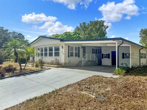 3327 S Citrus Cir, Zellwood, FL 32798