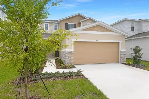 721 Lake Dell Ave, Dundee, FL 33838