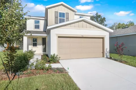 734 Lake Dell Ave, Dundee, FL 33838