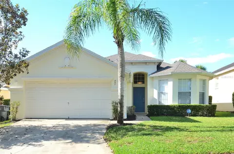 847 Orista Dr, Davenport, FL 33897