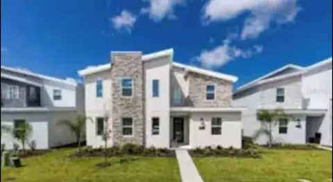 9118 Sommerset Hills Dr, Davenport, FL 33896