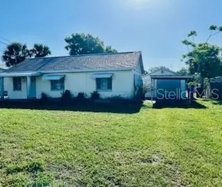 1309 N Thacker Ave, Kissimmee, FL 34741