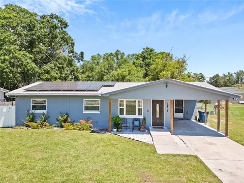 1408 Polk City Rd, Haines City, FL 33844