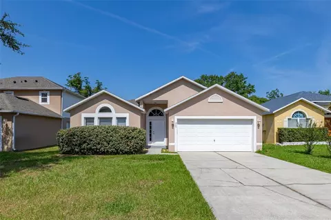 265 Curtis Ave, Groveland, FL 34736
