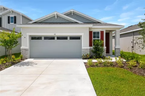 231 Bull Frog Ln, Umatilla, FL 32784