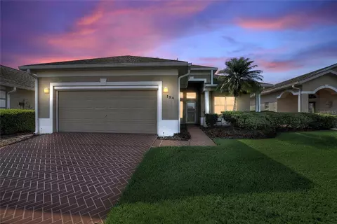 124 Ashton Dr, Davenport, FL 33837