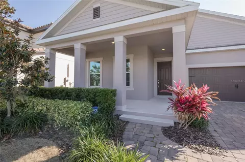 8607 Crescendo Ave, Windermere, FL 34786