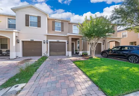 10733 Savannah Landing Cir, Orlando, FL 32832