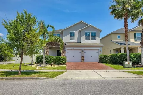 3400 Mt Vernon Way, Kissimmee, FL 34741