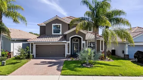 1470 Lake Side Ave, Davenport, FL 33837