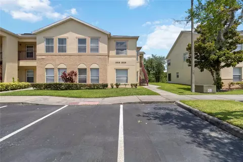 2828 Club Cortile Cir #B, Kissimmee, FL 34746