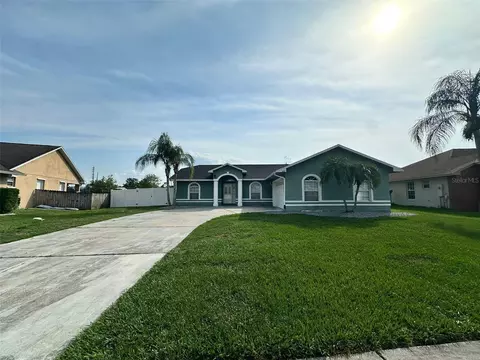 2410 Sweetwater Blvd, Saint Cloud, FL 34772