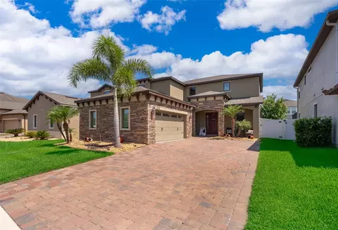 3159 Somerset Park Dr, Orlando, FL 32824