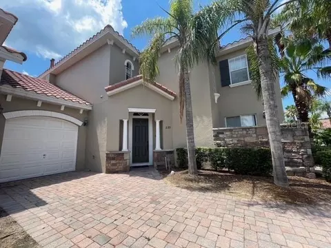 833 Brunello Dr, Davenport, FL 33897