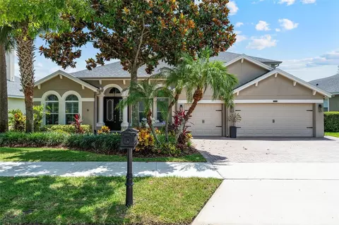 12649 Dallington Ter, Winter Garden, FL 34787