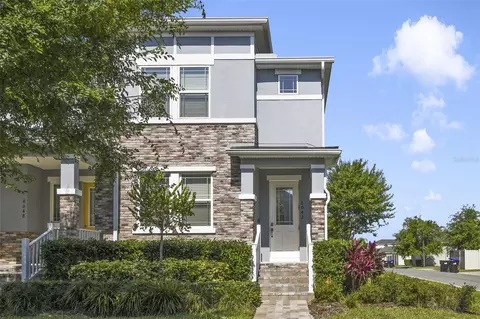 8042 Glenlloyd Ave, Winter Garden, FL 34787