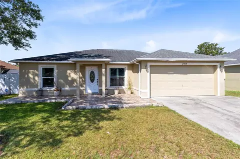 2454 Quail Run Blvd N, Kissimmee, FL 34744