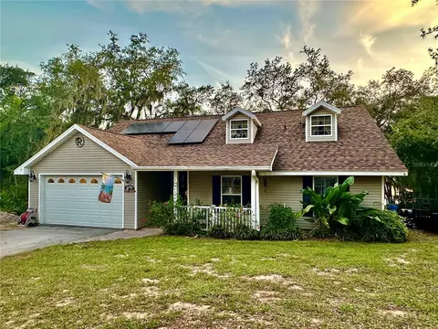 822 S Breen Rd, Lake Wales, FL 33898