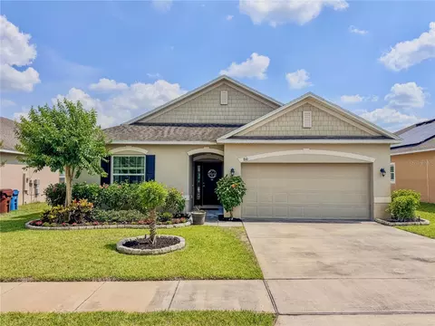 810 Jefferson Blvd, Haines City, FL 33844