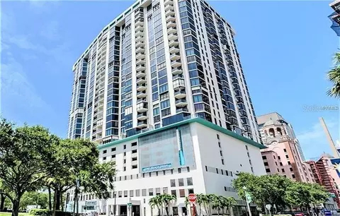 1 Beach Dr SE #1103, Saint Petersburg, FL 33701