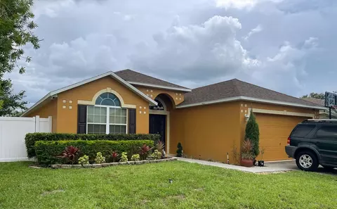 513 Ronshelle Ave, Haines City, FL 33844