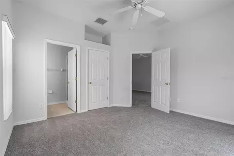 Bedroom - 16614 Lazy Breeze Loop, Clermont, FL 34714 photo 12 of 12