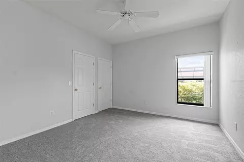 Bedroom - 16614 Lazy Breeze Loop, Clermont, FL 34714 photo 7 of 12