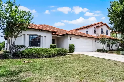 Exterior - 16614 Lazy Breeze Loop, Clermont, FL 34714 photo 3 of 7