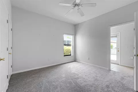 Bedroom - 16614 Lazy Breeze Loop, Clermont, FL 34714 photo 8 of 12
