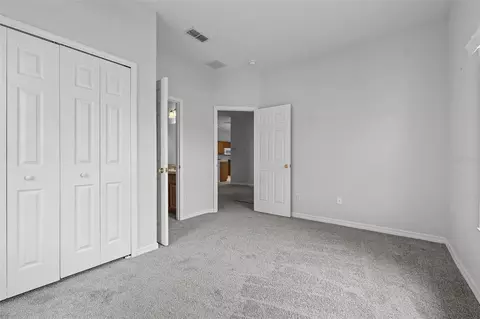 Bedroom - 16614 Lazy Breeze Loop, Clermont, FL 34714 photo 3 of 12