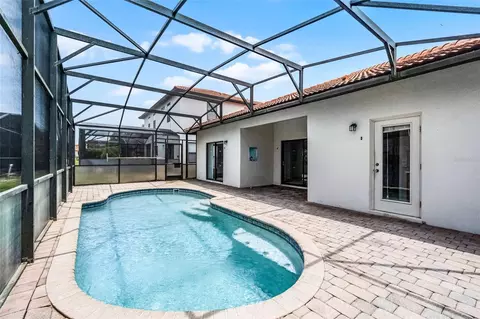 Exterior - 16614 Lazy Breeze Loop, Clermont, FL 34714 photo 5 of 7