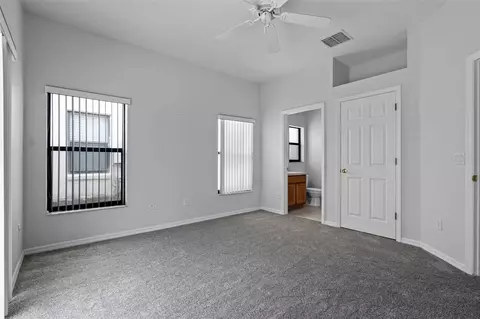 Bedroom - 16614 Lazy Breeze Loop, Clermont, FL 34714 photo 11 of 12