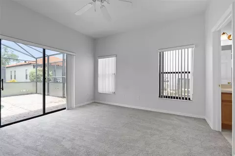 Bedroom - 16614 Lazy Breeze Loop, Clermont, FL 34714 photo 10 of 12