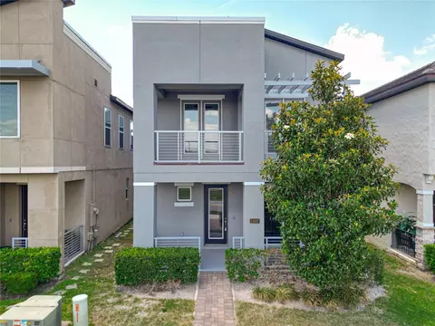 11037 Bagley Aly, Windermere, FL 34786