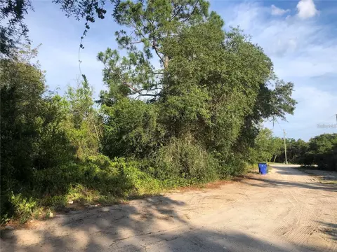 2610 N Rehrer Rd, Avon Park, FL 33825