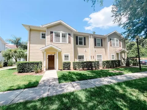 5356 Diplomat Ct #108, Kissimmee, FL 34746