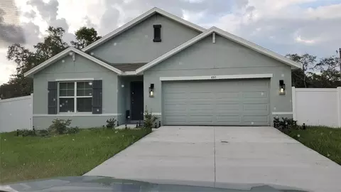 6315 Hillview Rd, Spring Hill, FL 34606