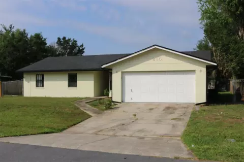 Undisclosed, Kissimmee, FL 34758