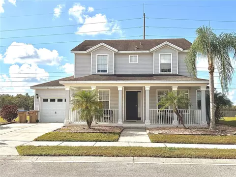 2616 Marg Ln, Kissimmee, FL 34758