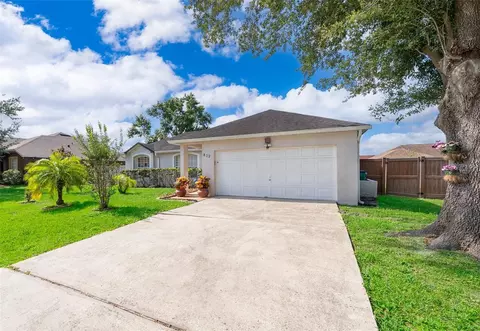 812 Adour Dr, Kissimmee, FL 34759