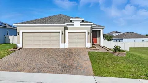 168 Jensen Dr, Groveland, FL 34736