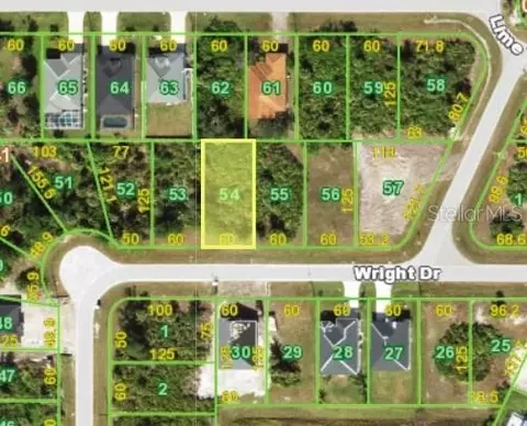 153 Wright Dr, Rotonda West, FL 33947